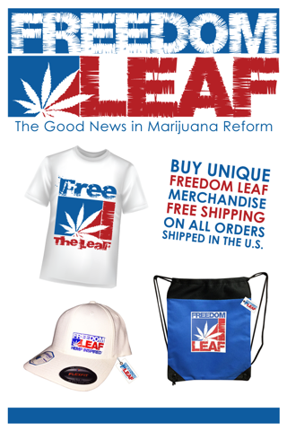 Freedom Leaf screenshot 4