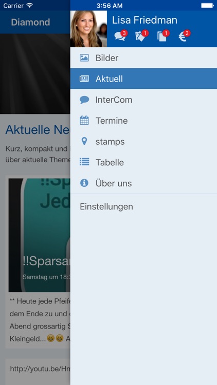 Diamond Shisha Lounge