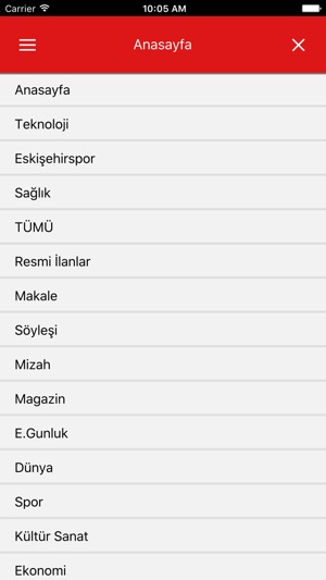 ESKİŞEHİR SAKARYA GAZETESİ(圖4)-速報App