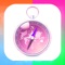 Icon Compass-Free and easy