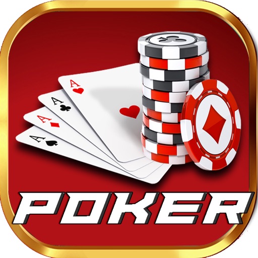 Bonanza Video Poker - Free Poker, Bonus Chips! and More icon
