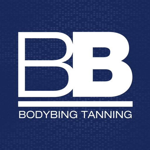 BodyBing Tanning icon