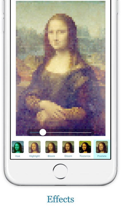 Pic Maestro - Photo camera editor