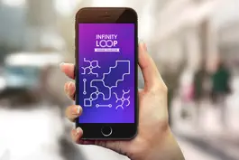 Game screenshot Infinity Loop Premium apk