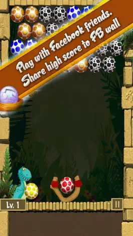 Game screenshot Legens Dragon Egg Hunter apk