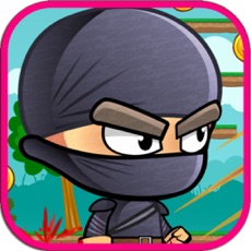 Activities of Ninja Mission World Game