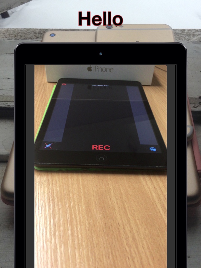 【图】3DRecorder(截图3)