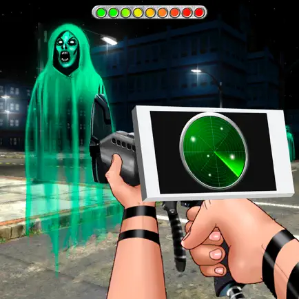 Ghost Hunter In City Simulator Cheats