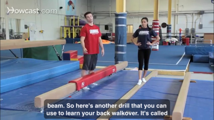 My Gymnastics screenshot-3