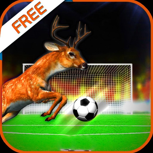 Unreal Football League Free iOS App