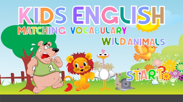 Learn English Vocabulary Speaking and Reading Free For Kids