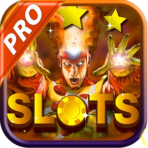 Casino Slots Vintage Vegas: Party Play Slots Machines Game Free!!