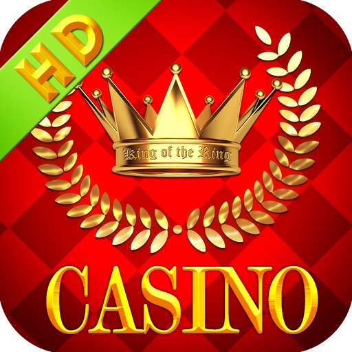 All in CAESARS Slots HD - Best World Live Casino icon