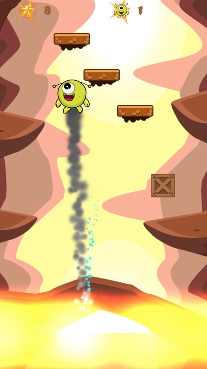 Jumper Jack (Monster Edition) screenshot-3