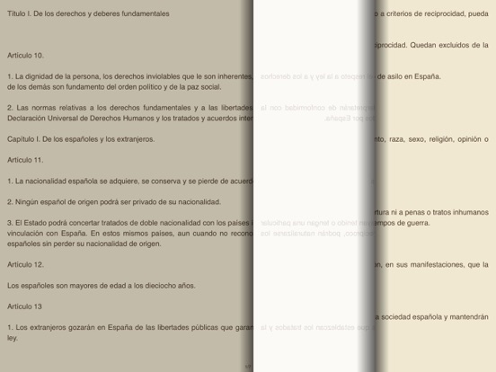 La Constitución Española en AudioEbookのおすすめ画像2