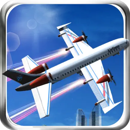 3D Airplane Driver Cheats