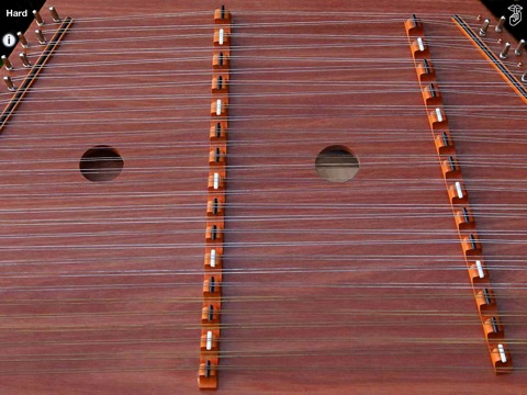 Trapezoid - Hammered Dulcimer screenshot 3