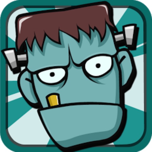 Doctor Zombie iOS App