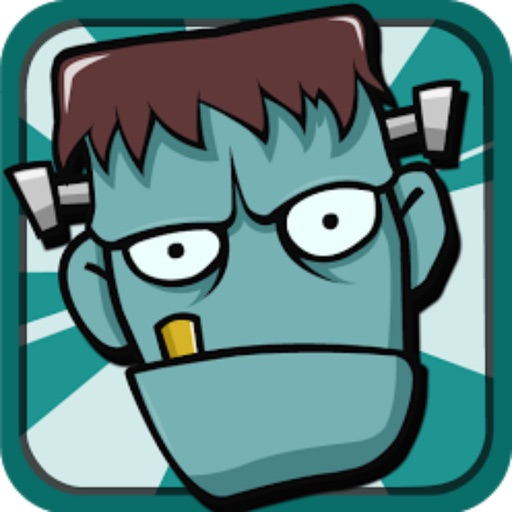 Doctor Zombie icon