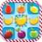 Puzzle Fruit Breakis a very classic fruit puzzle game