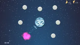 Game screenshot Multiplications Asteroids – Math in Space learning series hack