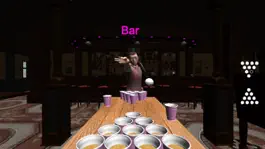 Game screenshot Virtual Beer Pong hack