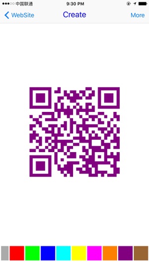 QR Creator and Scanner(圖4)-速報App