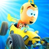 Small & Furious: Challenge the Crazy Crash Test Dummies in an Endless Race - iPhoneアプリ