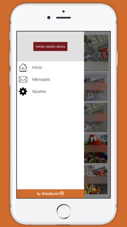 Kuka Franquiciatarios