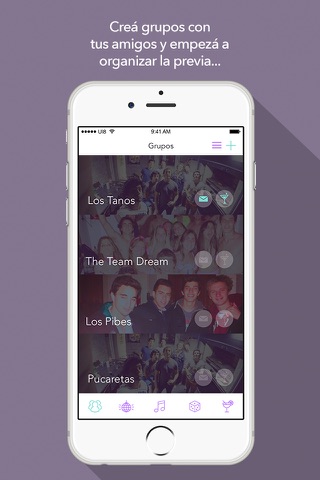 PreviApp screenshot 3