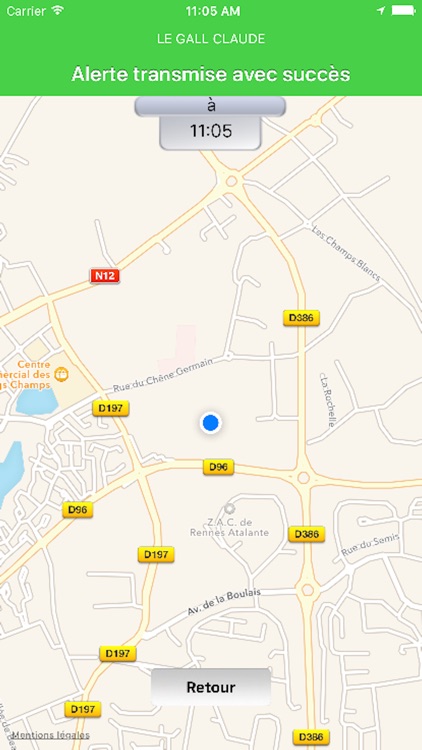 CMSO – Prévi Assistance screenshot-3