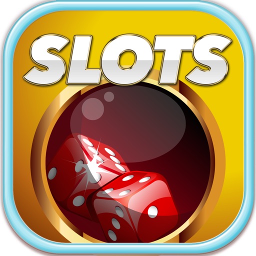 Luxury Casino Slots - Free Machine Games icon