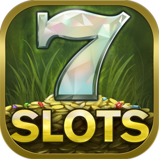``` 2016 ``` A Slots Jungle - Free Slots Game icon