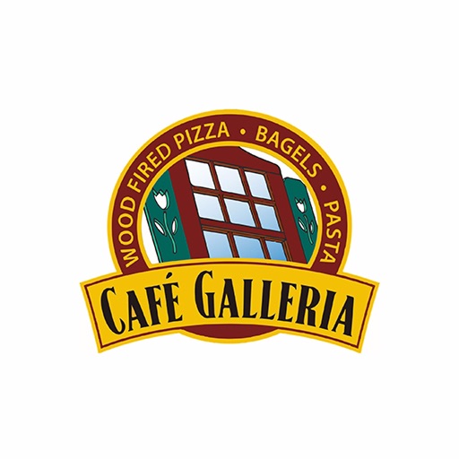 Cafe Galleria icon