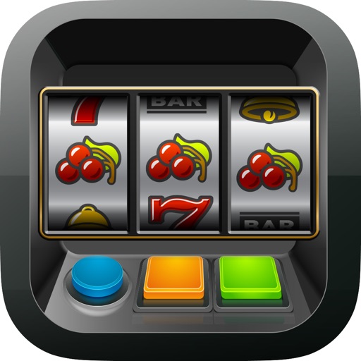 A Las Vegas Treasure Lucky Slots Game