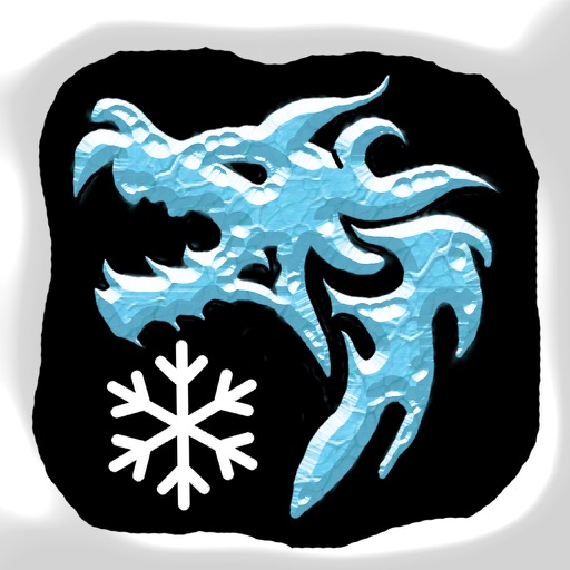 Dragons of Lore : Slush Icon