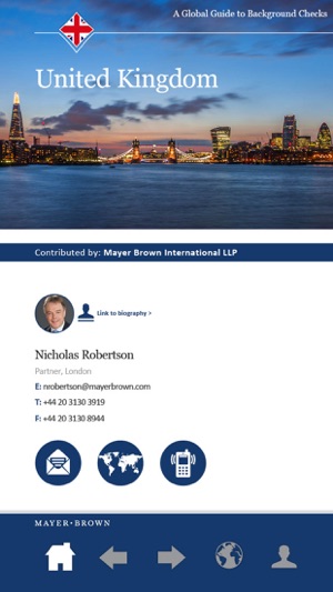 Mayer Brown - A Global Guide to Background Checks(圖4)-速報App