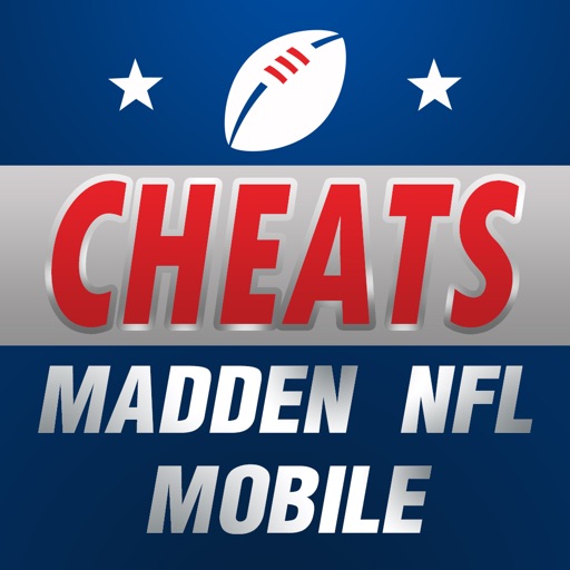 Cheats for Madden NFL Mobile Icon