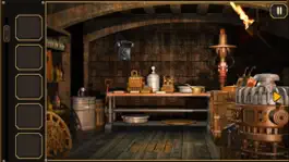 Game screenshot Escape Lost House hack