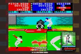 Game screenshot Firebird Spectaculator (ZX Spectrum) mod apk