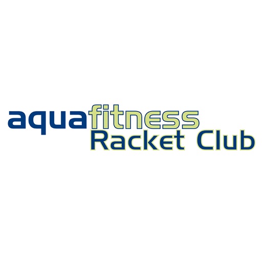 Aquafitness Racket Club icon