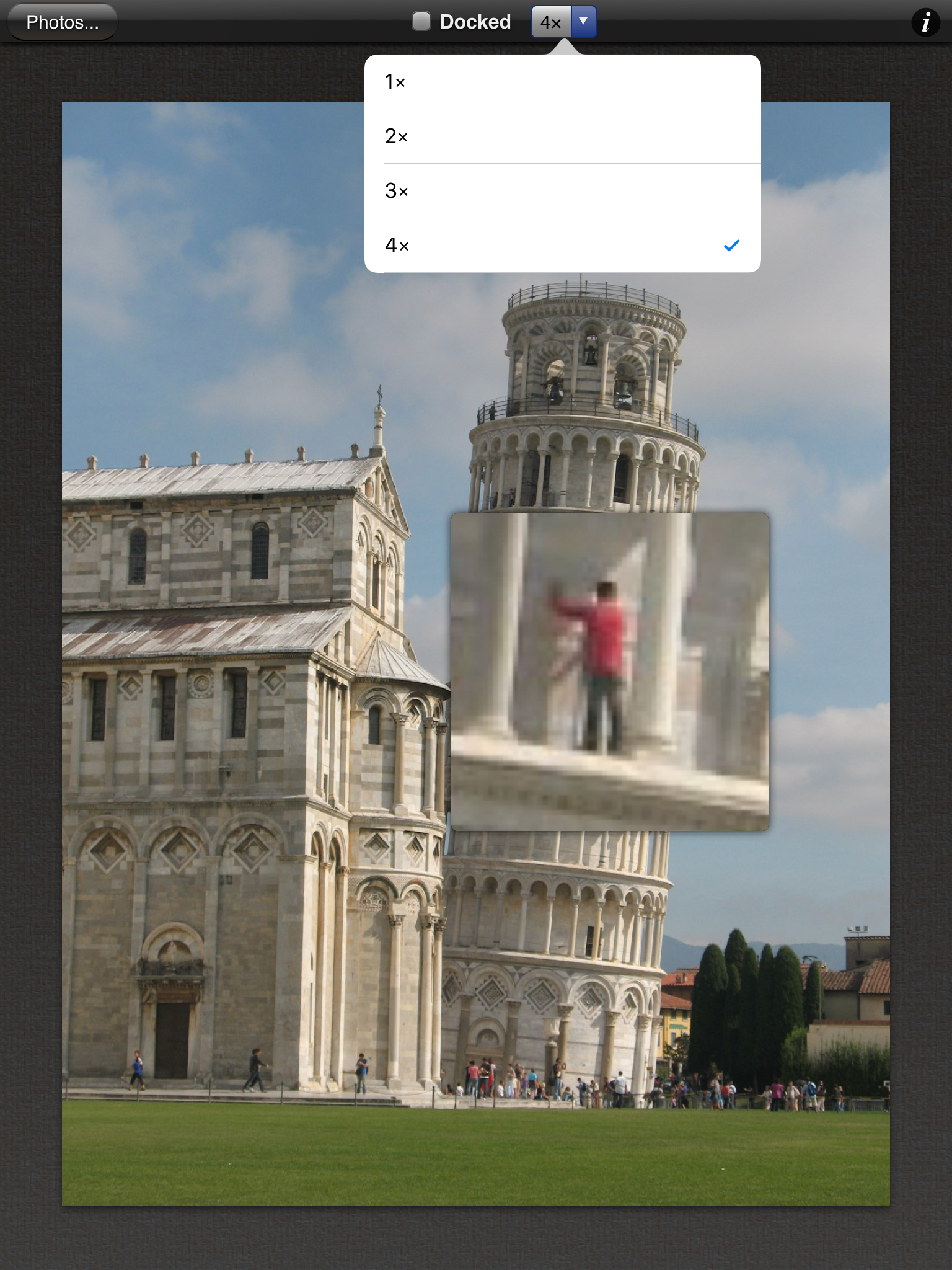 Photo Loupe Free