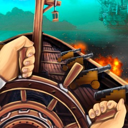 Simulator Driving Ship 3D