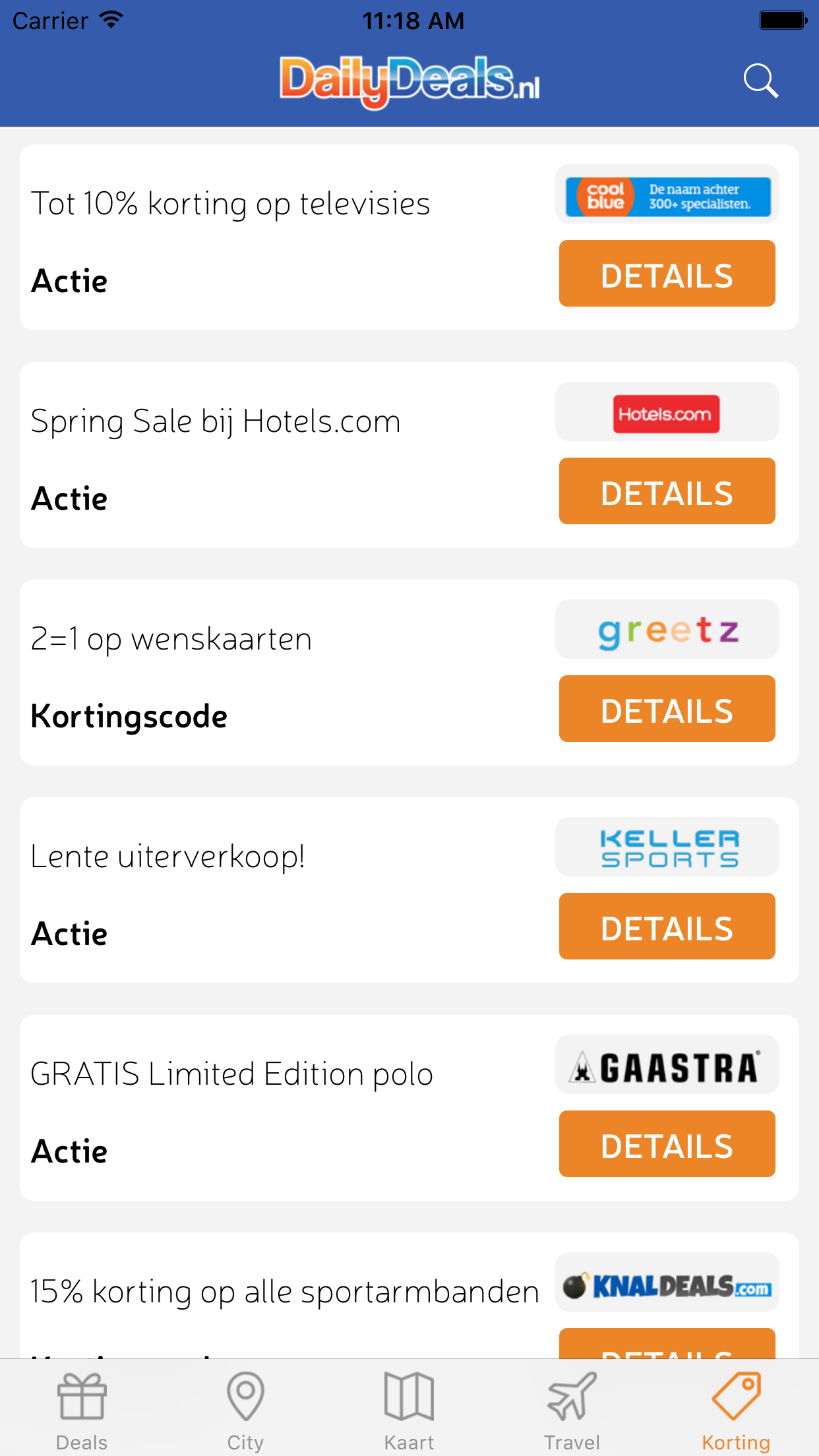 DailyDeals