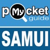 Koh Samui in myPocket