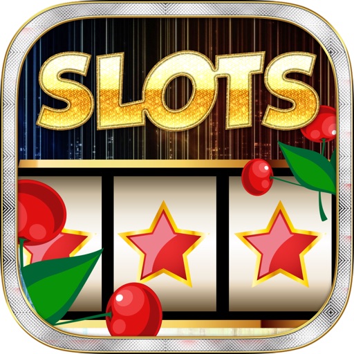 777 A Extreme FUN Lucky Slots Game FREE icon