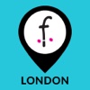 London - Local travel guide with offline maps by Favoroute