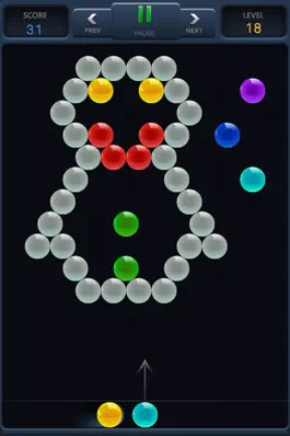 Game screenshot Bubble Shooter Pro mod apk
