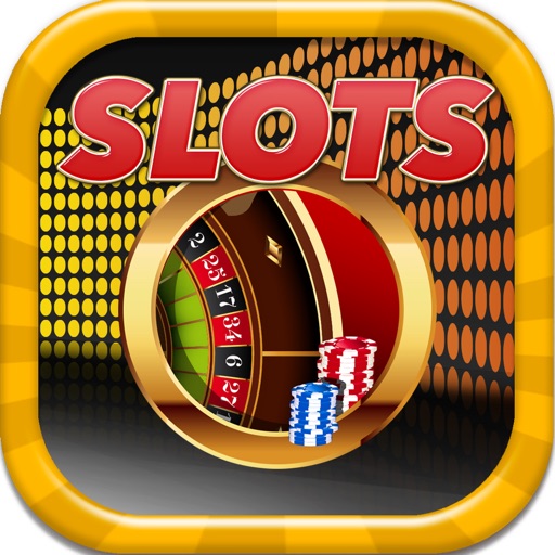 An Ceasar Slots Deluxe Casino - Free Casino Games iOS App