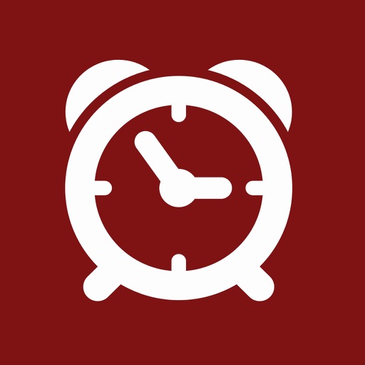 heavy sleeper alarm clock app